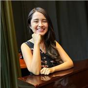 Clases de Piano y Lenguaje Musical – ¡Totalmente adaptadas a ti!